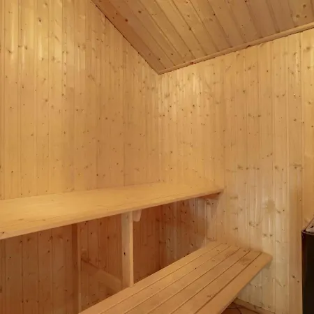 Holiday home Andy Spottrup