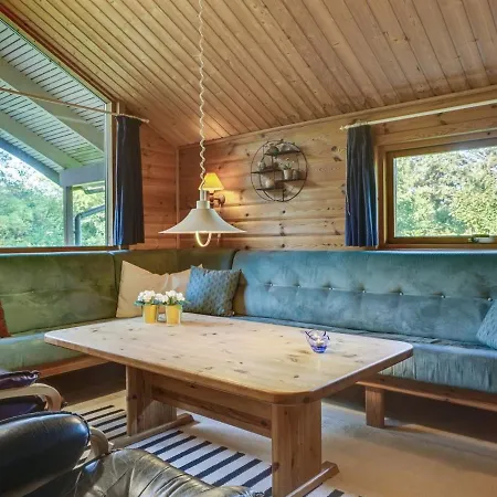 Andy Holiday home