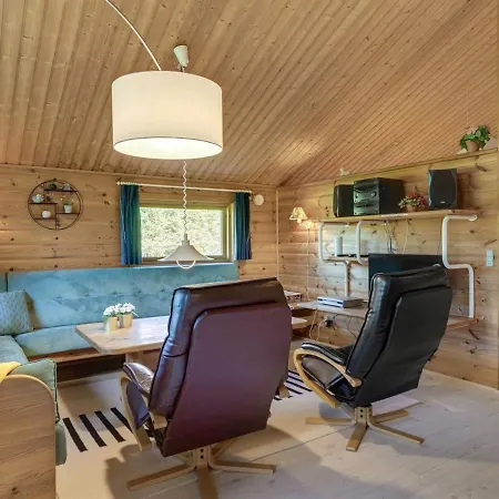 Holiday home Andy *
